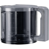 آبمیوه گیری برون مدل J700تک کاره دو دور سرعت