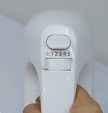 همزن دستی پاناسونیک3 MKGH