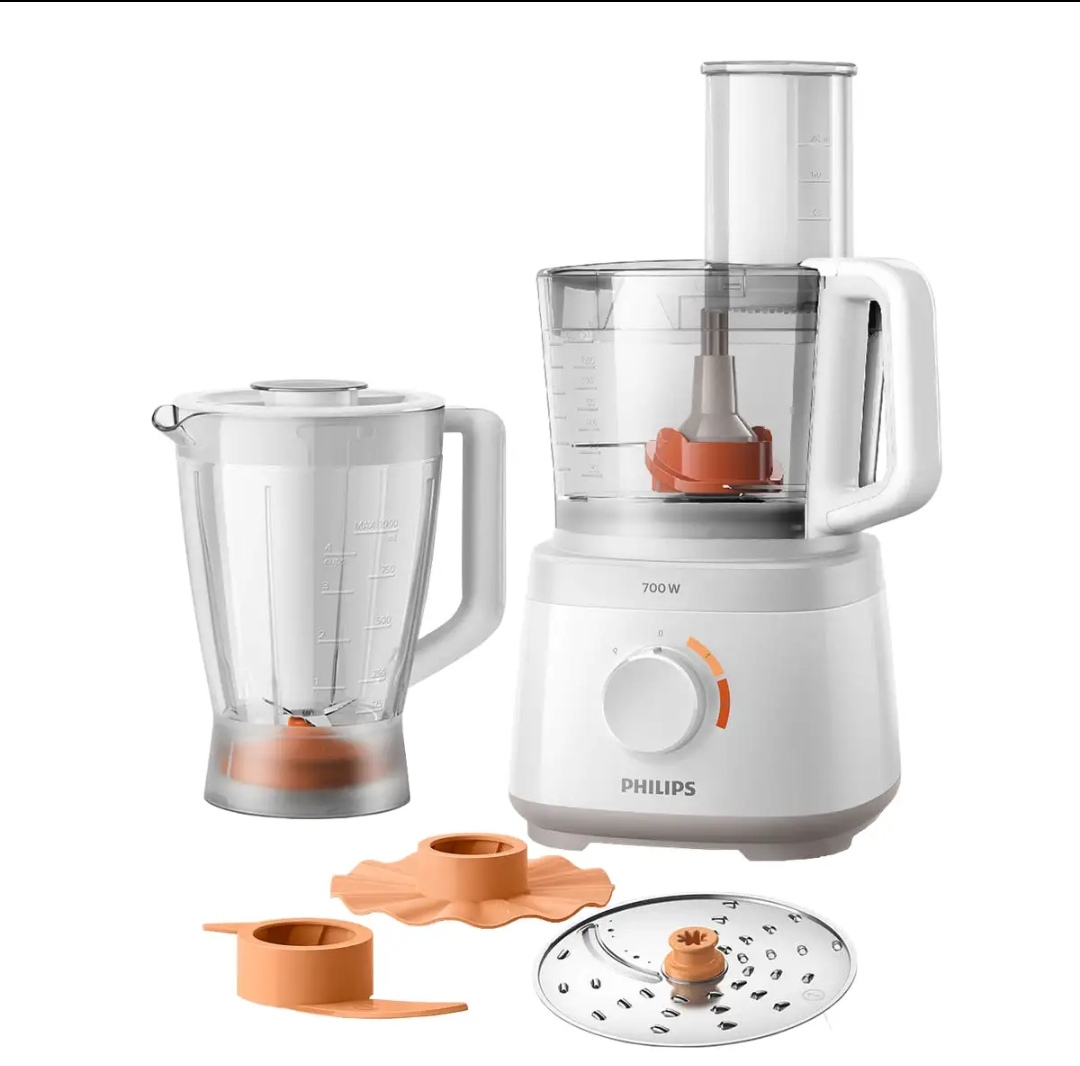 غذاساز فیلیپس مدل HR7320/01