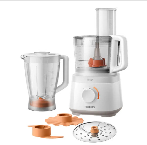 غذاساز فیلیپس مدل HR7320/01