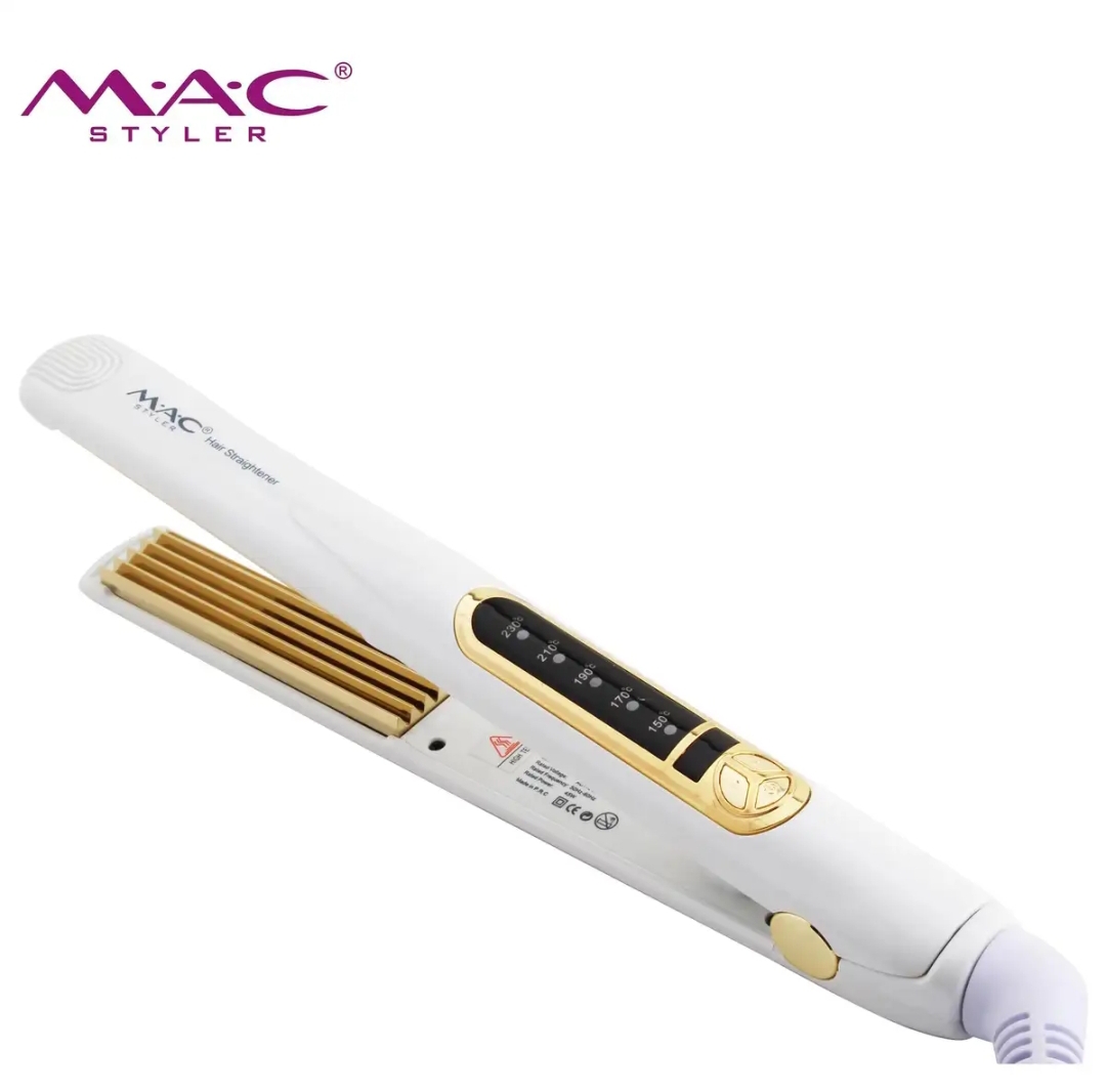 ویو و حالت دهنده مو مک استایلرMC5502
