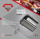 همزن دستی بیزل مدل BL-HM202توان700وات