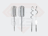 همزن با کاسه بیزل مدل BL-SM201توان850وات