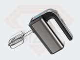 همزن با کاسه بیزل مدل BL-SM201توان850وات