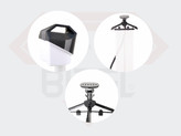 اتو بخار ایستاده بیزل مدل BL-GS211قدرت2800وات