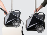 اتو بخار ایستاده بیزل مدل BL-GS211قدرت2800وات