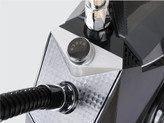 اتو بخار ایستاده بیزل مدل BL-GS211قدرت2800وات