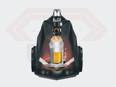 اتو بخار ایستاده بیزل مدل BL-GS211قدرت2800وات