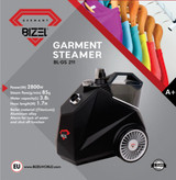 اتو بخار ایستاده بیزل مدل BL-GS211قدرت2800وات