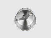 آسیاب تک کاپ بیزل مدل BL270توان350وات