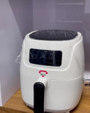 سرخ کن بیزل مدل BL290توان1800وات