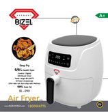 سرخ کن بیزل مدل BL290توان1800وات
