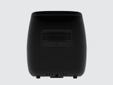 سرخ کن بیزل مدل BL291توان 1800وات