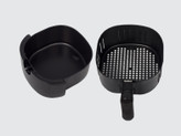 سرخ کن بیزل مدل BL291توان 1800وات