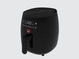 سرخ کن بیزل مدل BL291توان 1800وات