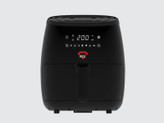 سرخ کن بیزل مدل BL291توان 1800وات