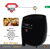 سرخ کن بیزل مدل BL291توان 1800وات