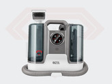 مبل شویی و بخار شوی بیزل مدلBL-WS331