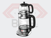 چای ساز بیزل مدل BL171توان2200وات