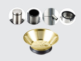 آبمیوه گیری بیزل مدل BL161 توان1450وات