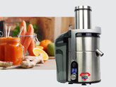 آبمیوه گیری بیزل مدل BL161 توان1450وات