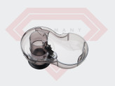 آبمیوه گیری بیزل مدل BL163توان 1350 وات