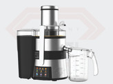 آبمیوه گیری بیزل مدل BL-JS166 توان1800 وات