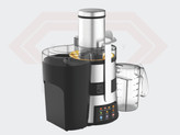 آبمیوه گیری بیزل مدل BL-JS166 توان1800 وات