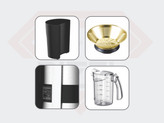 آبمیوه گیری بیزل مدل BL-JS166 توان1800 وات