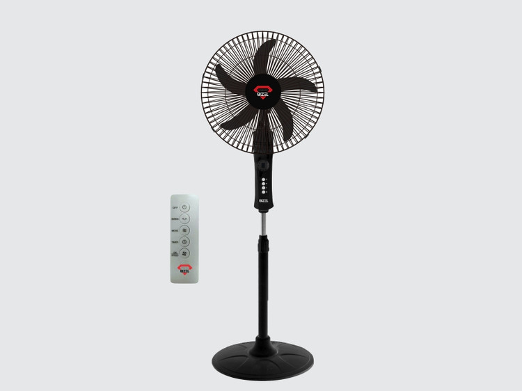پنکه بیزل مدل BL260 کنترلی 18 اینچ
