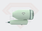 اتوبخاردستی بیزل مدلBL-GS401توان1700وات دسته تاشو