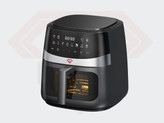 سرخ کن بیزل مدلBL-AF292توان 2000وات درب شیشه ای