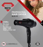 سشوار بیزل مدلBL-HD115قدرت2500 وات