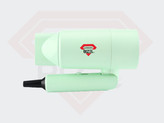 سشوار بیزل مدل BL-HD117قدرت1800وات دسته تاشو ارسال رایگان