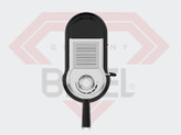 اسپرسو ساز بیزل مدل BL154نیمه صنعتی 20بار پمپ ایتالیایی
