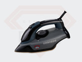 اتوبخار دستی بیزل مدل BL-SI133توان3200 وات کف تیتانیوم ارسال رایگان