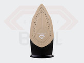 اتوبخار دستی بیزل مدل BL-SI133توان3200 وات کف تیتانیوم ارسال رایگان