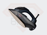 اتوبخار دستی بیزل مدل BL-SI133توان3200 وات کف تیتانیوم ارسال رایگان