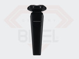 ریش تراش سه تیغ بیزل مدلBL-SR340سری 9000باپایه شارژ ضدآب ارسال رایگان
