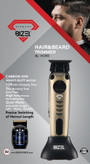 خط زن سالنی بیزل مدل BL-HC350 باپایه شارژ ارسال رایگان