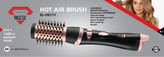 سشوار چرخشی بیزل مدلBL-HB370توان 1600وات ارسال رایگان
