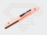 اتو مو سالنی بیزل مدل BL-HS380کف تیتانیوم ارسال رایگان