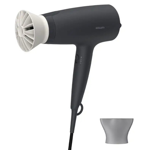سشوار فیلیپس مدلBHD302توان 1600 وات موتور DC