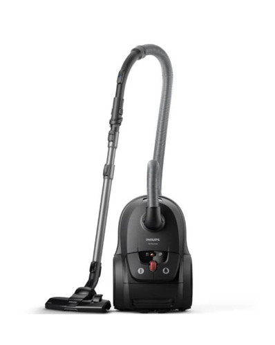 جاروبرقی فیلیپس مدل XD8022توان 2200 وات ساخت لهستان