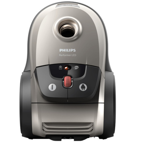 جاروبرقی فیلیپس مدل XD8052توان2200 وات مکش 500وات