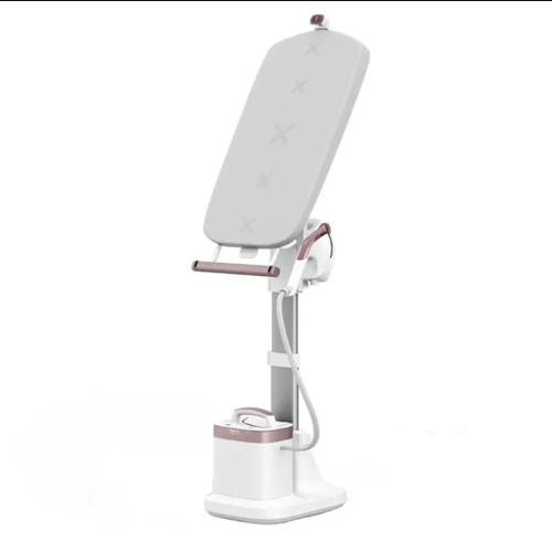 اتو بخار ایستاده تفال مدل QT1811توان 2200 وات فشار بخار 6بار مخزن آب 1/2لیتری