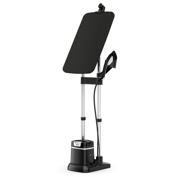 اتو بخارگر ایستاده تفال مدل QT1510 توان2400 وات فشار بخار 5لیتری