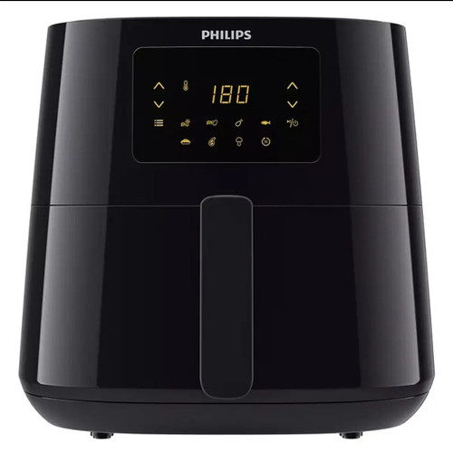 سرخ کن فیلیپس مدل HD9270 بدون روغن توان 2000 وات گنجایش 6 لیتری تمام دیجیتال