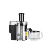 آبمیوه گیری پاناسونیک مدل MJ-DJ01توان 800وات ظرفیت مخزن1/5 لیتری