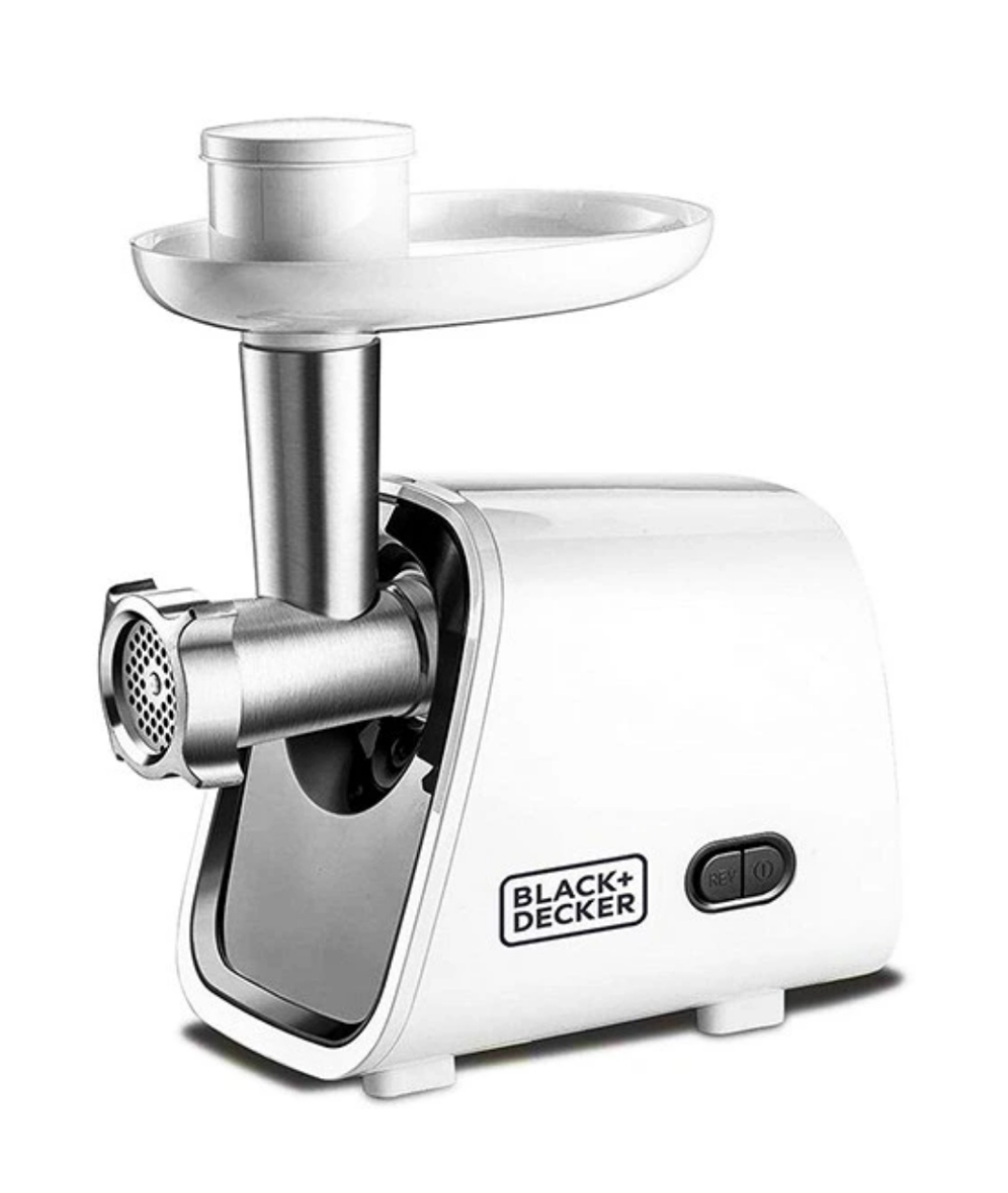 چرخ گوشت بلک انددکرمدل FM1500توان 1500 وات